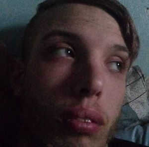 Meet your Posher, Jason